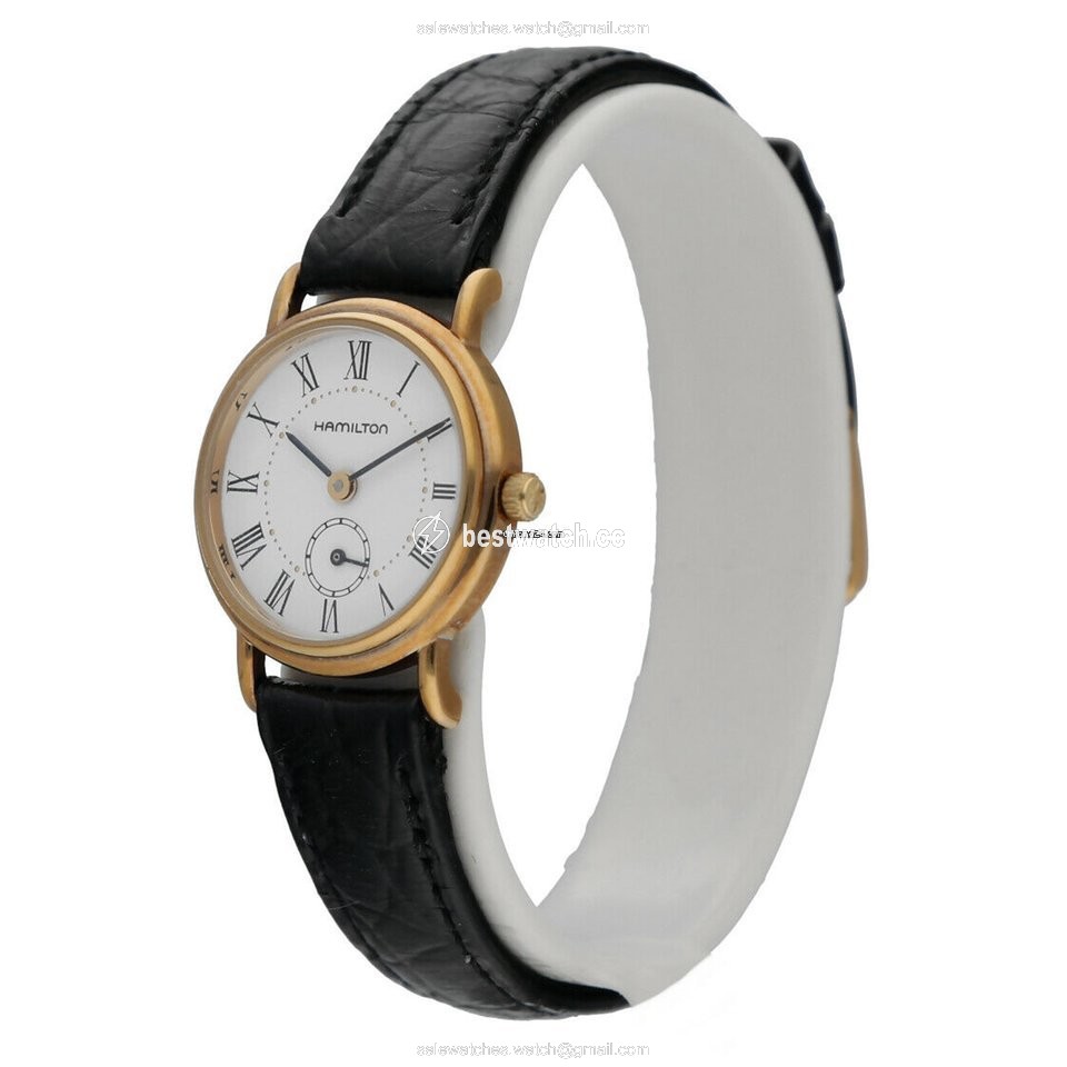 Hamilton Womens watch Quartz 6208 Replica 2