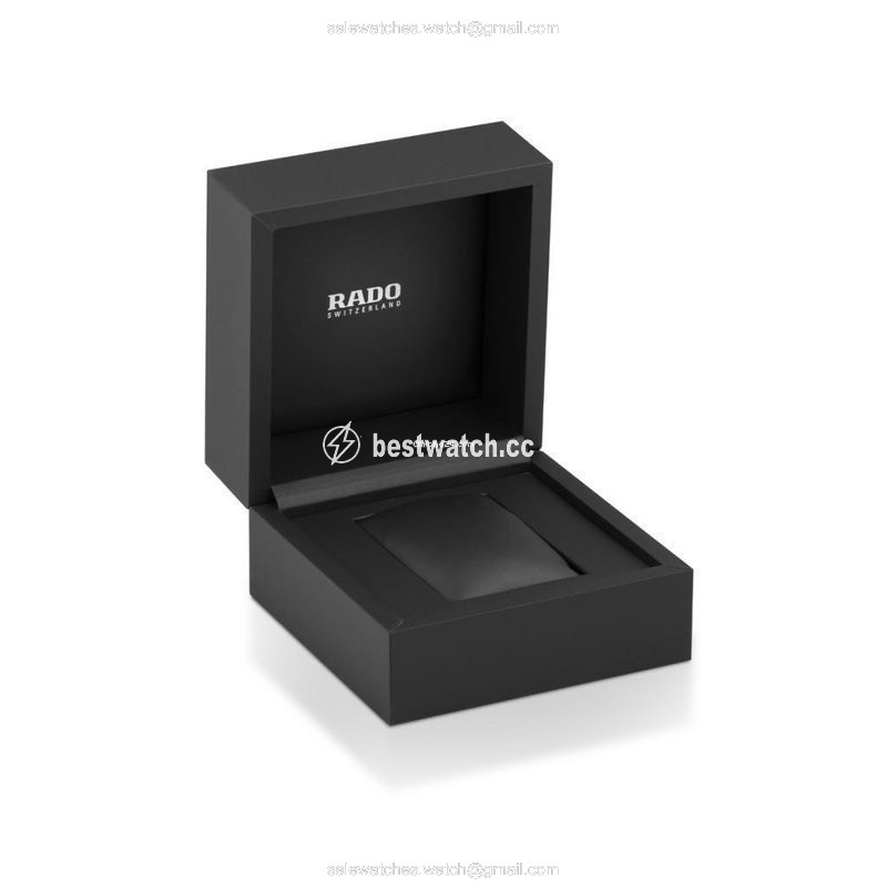 IMG_9085 Rado Florence Mens watch Unisex Automatic Steel R48901123 Replica 2