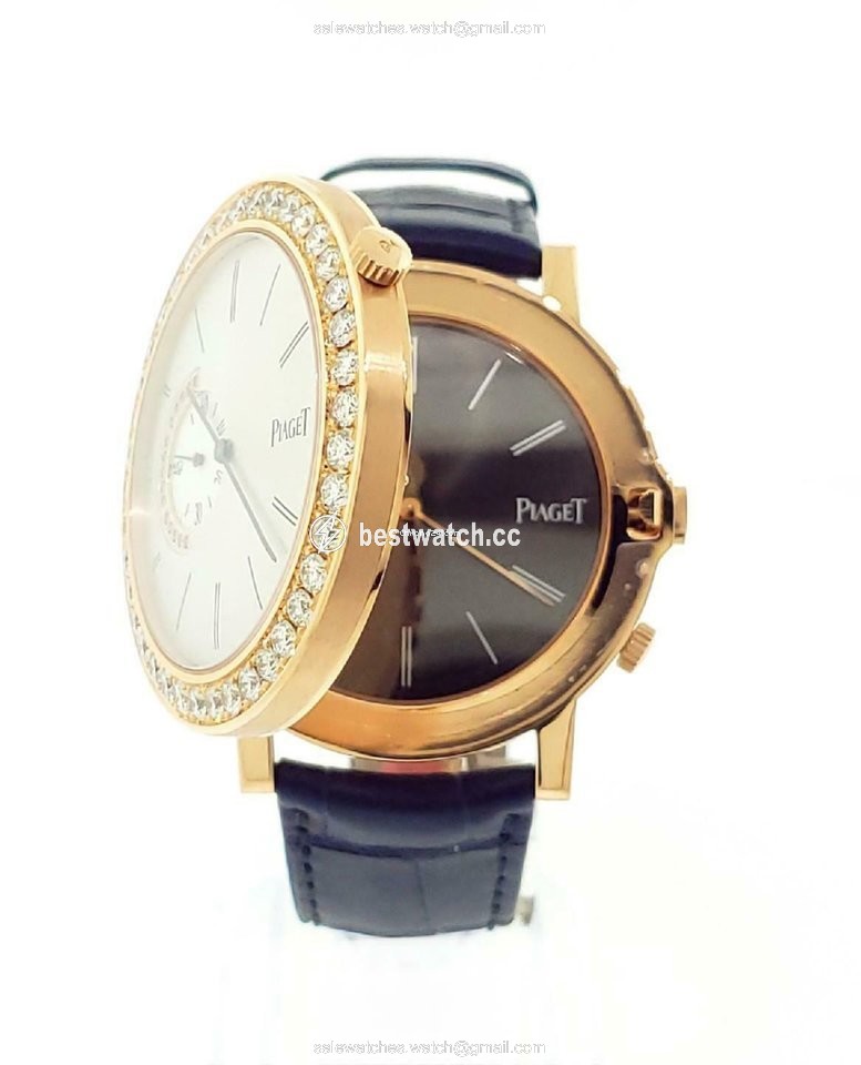 IMG_9085 Piaget Altiplano Manual winding Rose gold GOA32151 Replica 2