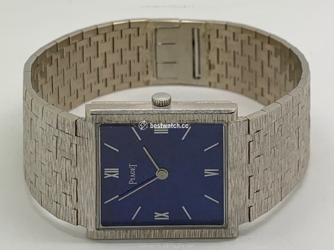 IMG_9085 Piaget Manual winding White gold 9286 A 6 Replica 2