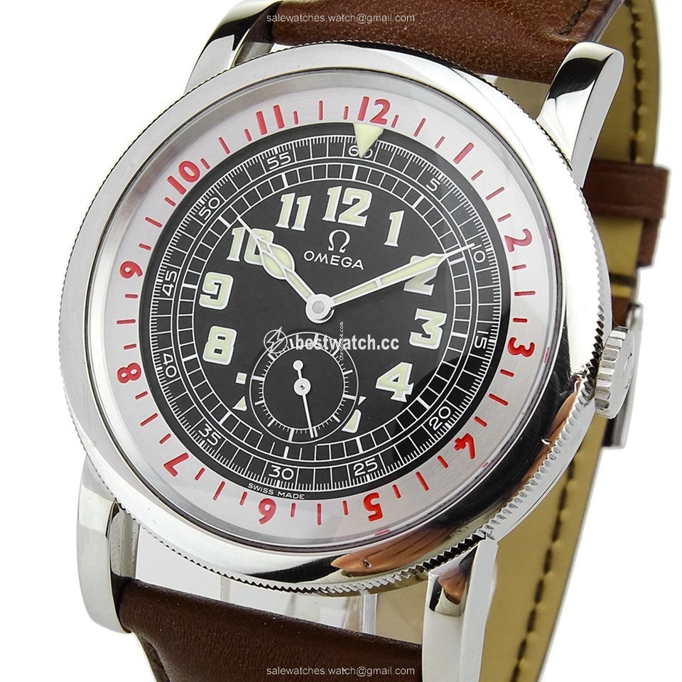 IMG_9085 Omega Museum Mens watch Unisex Automatic Steel 5700.50.07 Replica 2