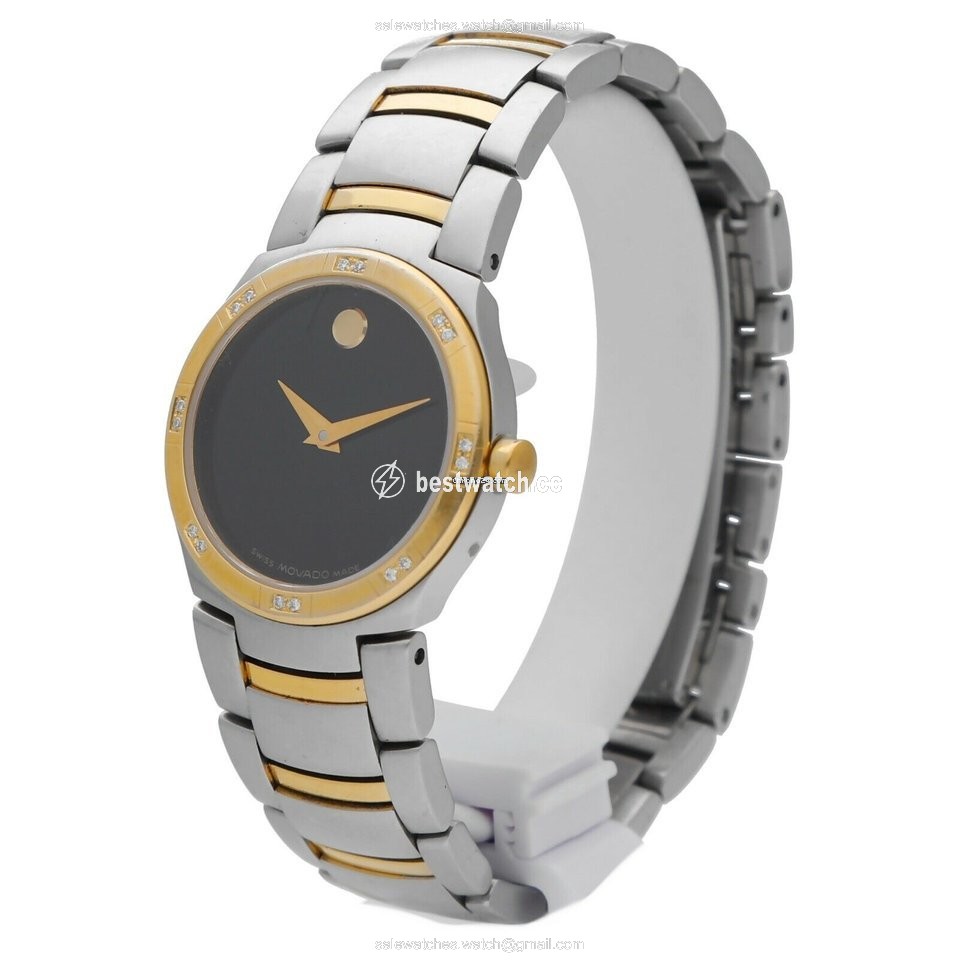 IMG_9085 Movado Quartz Steel 81 E4 1833 S Replica 2