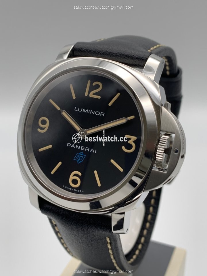 IMG_9085 Panerai Special Editions Mens watch Unisex Manual winding Steel PAM 00634 Replica 2