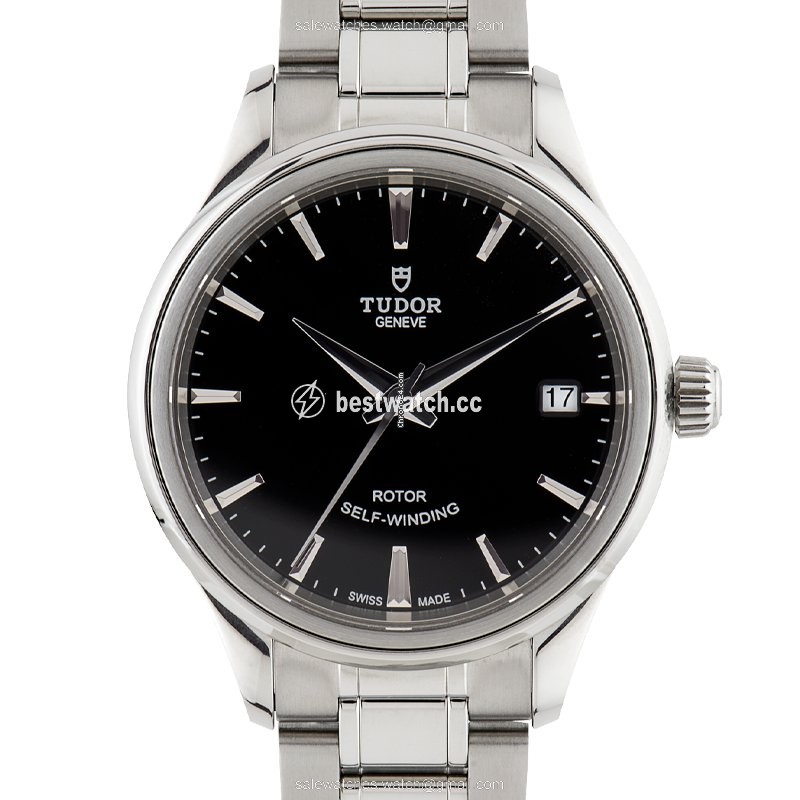 Tudor Style Automatic Steel 12300-0002 Replica 2