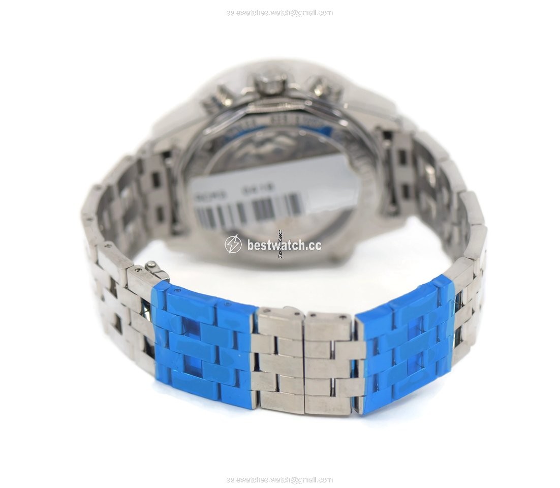 IMG_9085 Jacob & Co. Mens watch Unisex Automatic Steel ACM-3 Replica 2