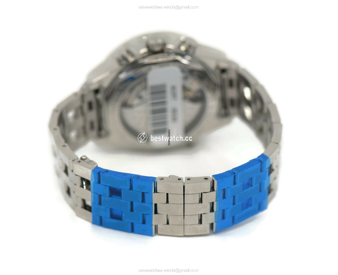 IMG_9085 Jacob & Co. Womens watch Automatic Steel ACM-7 Replica 2