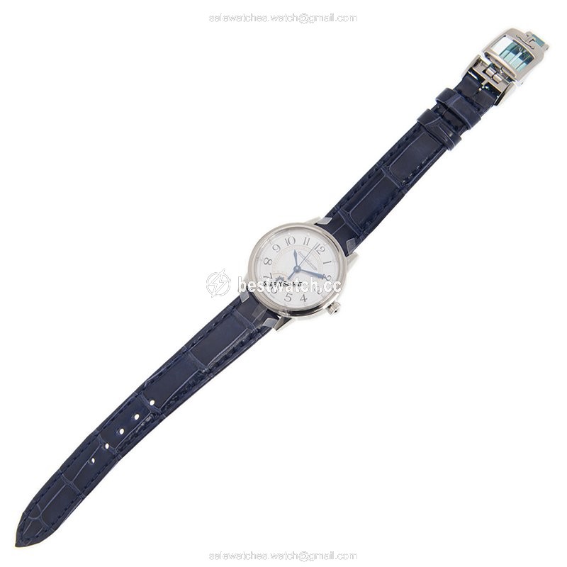 IMG_9085 Jaeger-LeCoultre Rendez-Vous Womens watch Automatic Steel Q3468410 Replica 2