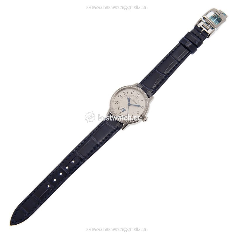 IMG_9085 Jaeger-LeCoultre Rendez-Vous Womens watch Automatic Steel Q3468430 Replica 2