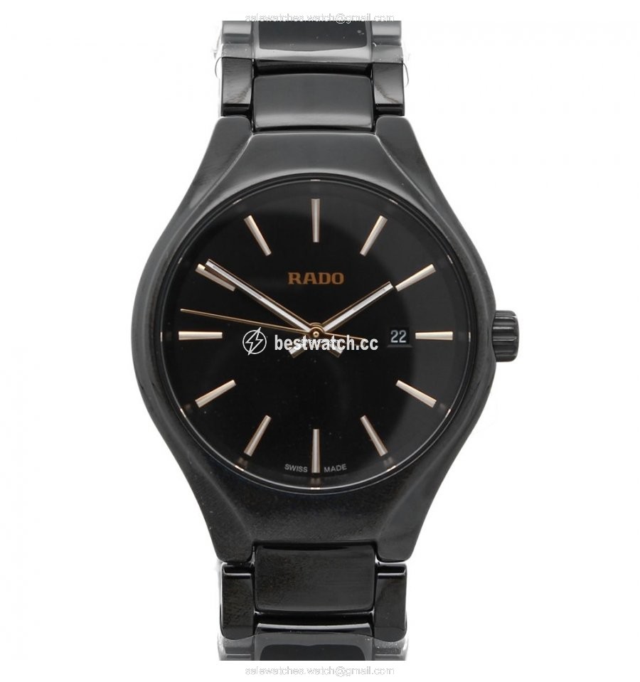 IMG_9085 Rado True Quartz Ceramic R27059162 Replica 2