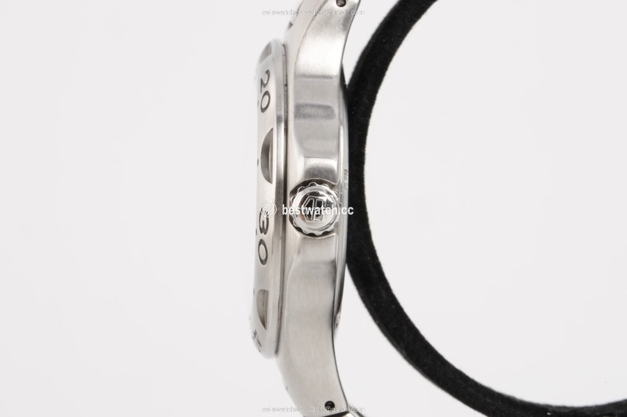 TAG Heuer Kirium Mens watch Unisex Quartz Steel WL1110 Replica 2