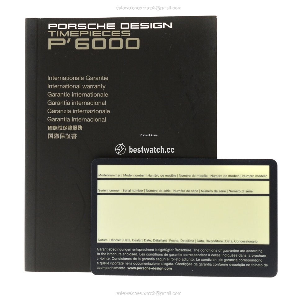 IMG_9085 Porsche Design Flat Six Mens watch Unisex Automatic Steel P6340 6340.41.24.1169 Replica 2