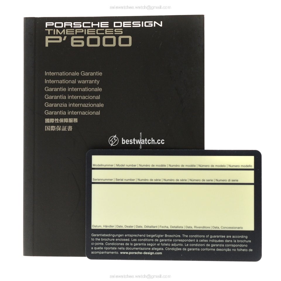 IMG_9085 Porsche Design Flat Six Mens watch Unisex Automatic Steel P6310 6310.41.53.0249 Replica 2