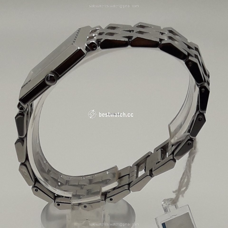 Seiko Superior Mens watch Unisex Quartz Steel SEIKO SSA037K1 Replica 2