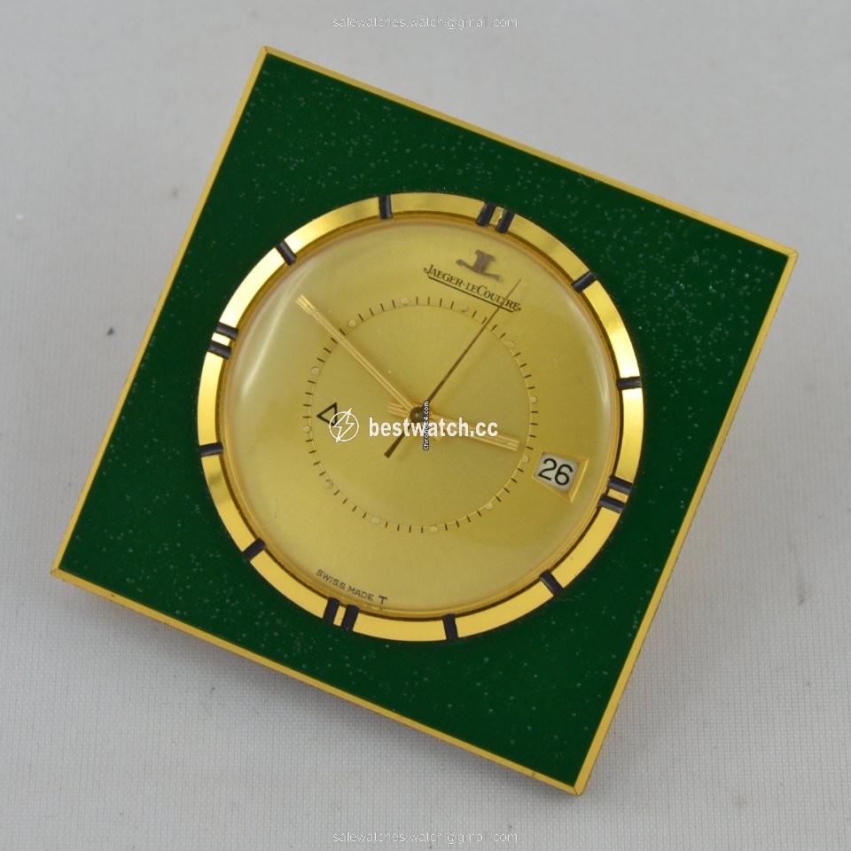 IMG_9085 Jaeger-LeCoultre Mens watch Unisex Manual winding 1054265 Replica 2