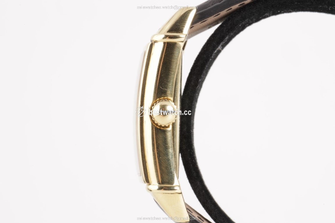 IMG_9085 Girard Perregaux Vintage 1945 Mens watch Unisex Automatic Yellow gold 2594 Replica 2