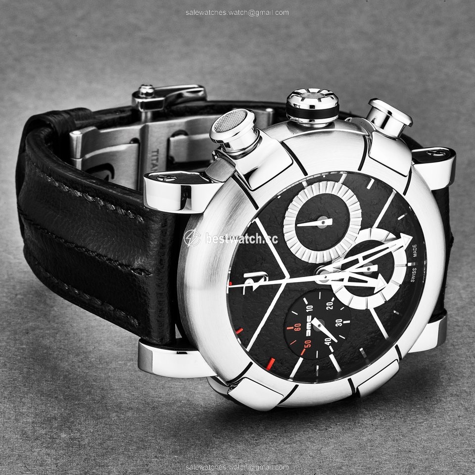 IMG_9085 Romain Jerome Mens watch Unisex Automatic Steel RJ.M.CH.DE.001.02 Replica 2