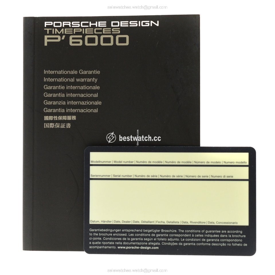 IMG_9085 Porsche Design Flat Six Mens watch Unisex Automatic Steel 6340.41.44.GB.0251 Replica 2