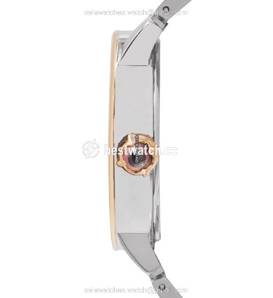 IMG_9085 Bulgari Bulgari Womens watch Automatic Gold Steel BBL P 37 SG Replica 2