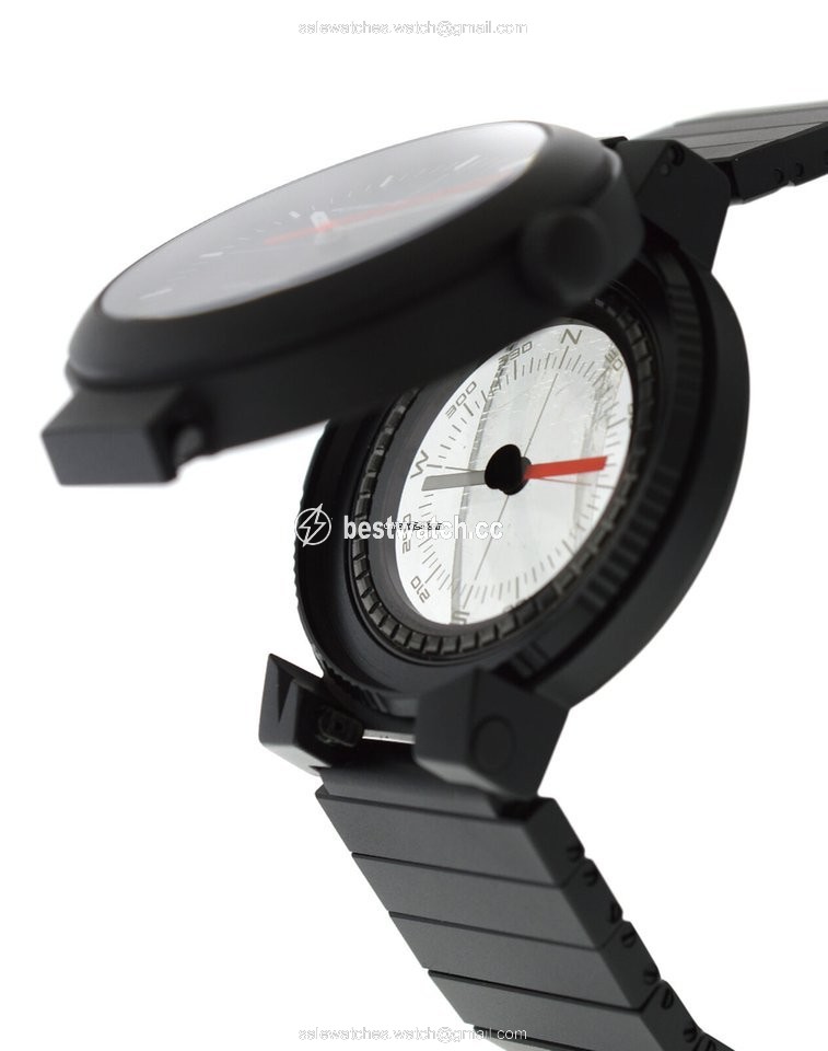 IMG_9085 Porsche Design Heritage Womens watch Automatic Steel 6520.13.41.0270 Replica 2