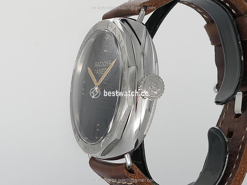 IMG_9085 Panerai Special Editions Mens watch Unisex Manual winding Steel PAM 00685 Replica 2