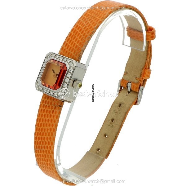 IMG_9085 Corum Womens watch Quartz Steel 137.427.47 Replica 2