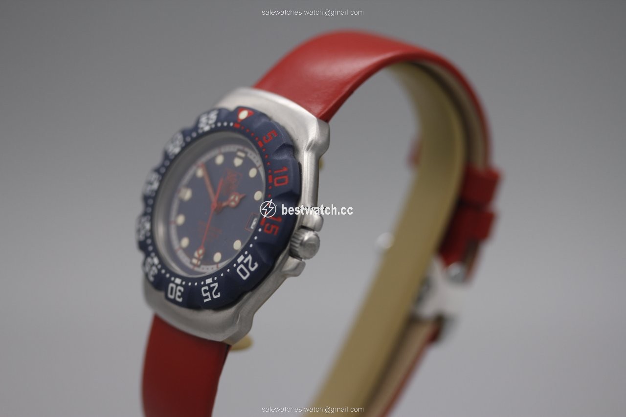 IMG_9085 TAG Heuer Formula 1 Quartz Steel WA1210 Replica 2
