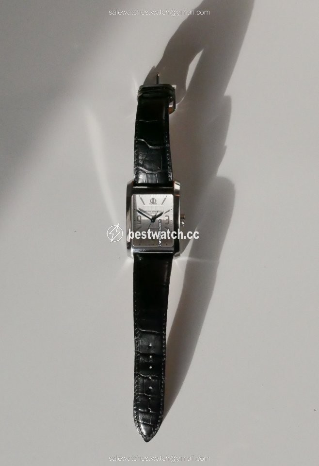 IMG_9085 Baume & Mercier Mens watch Unisex Automatic Steel BM010085-01710 Replica 2