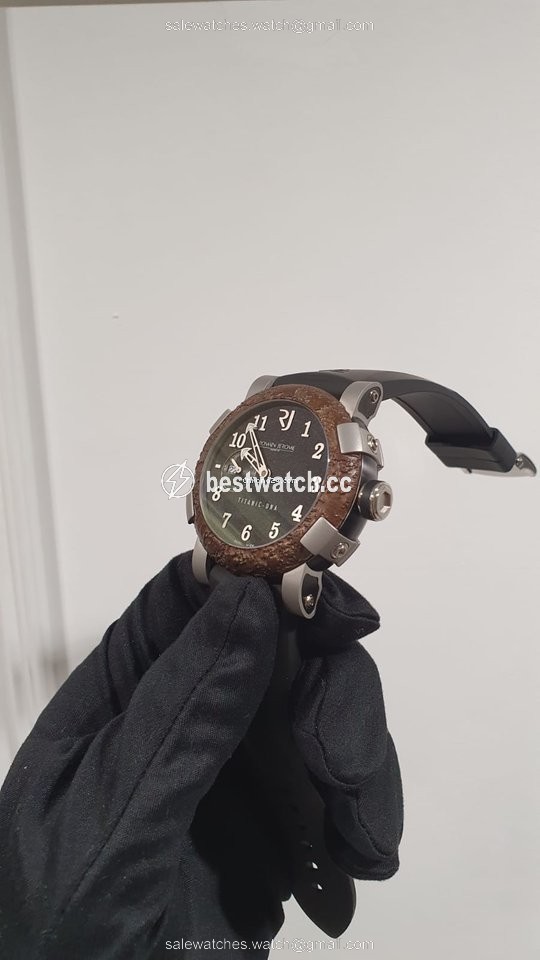IMG_9085 Romain Jerome Titanic-DNA Mens watch Unisex Automatic Steel RJ.CH.T.OXY4.BBBB.00 Replica 2
