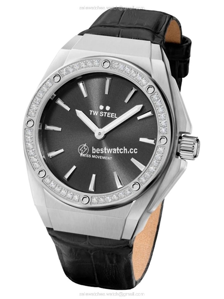 IMG_9085 TW Steel Womens watch Quartz Steel CE4028 Replica 2