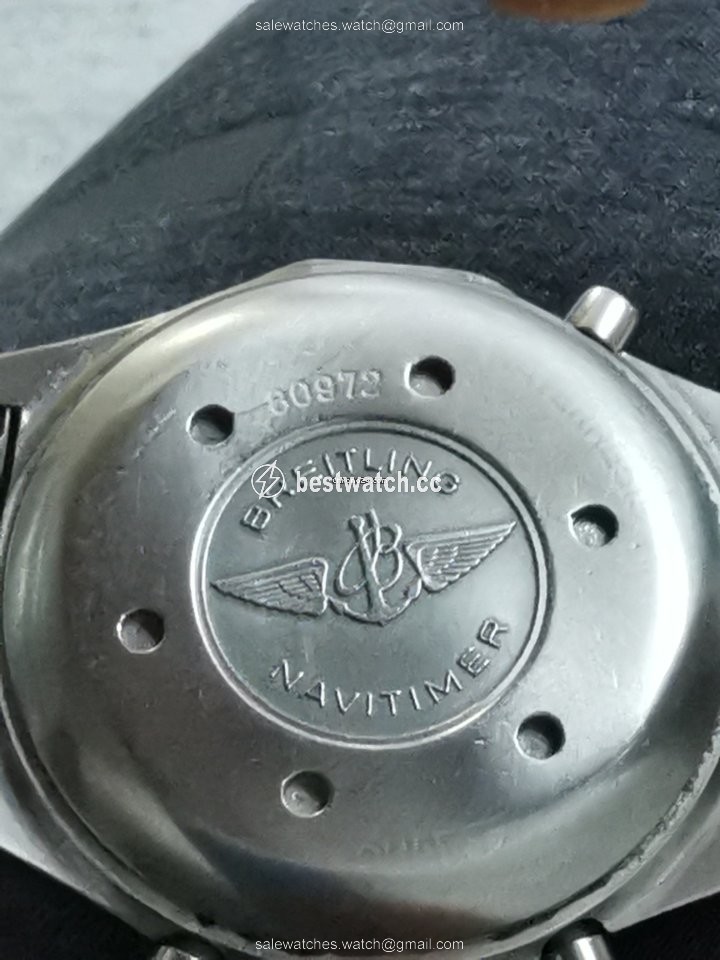 Breitling Quartz 80972 Replica 2