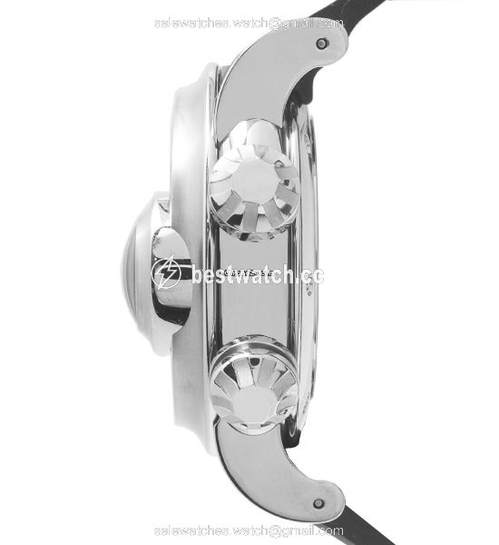 IMG_9085 Graham Swordfish Mens watch Unisex Automatic Steel 2SWASGMT Replica 2