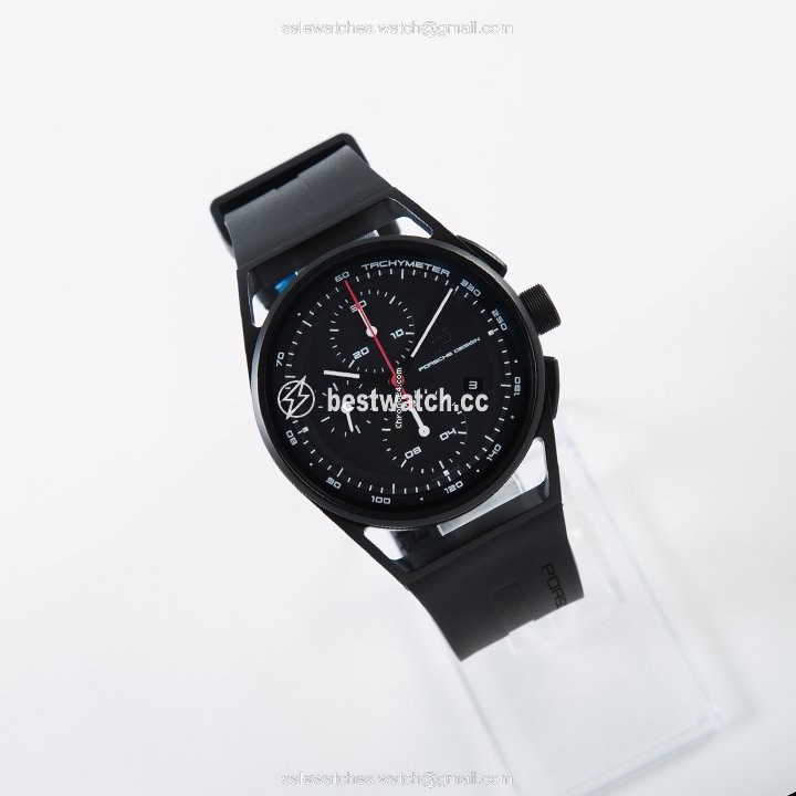 IMG_9085 Porsche Design 1919 Mens watch Unisex Automatic Titanium 6020.1.02.003.06.2 Replica 2