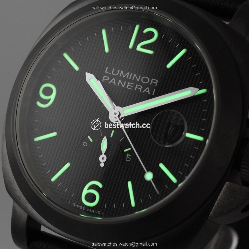 IMG_9085 Panerai Special Editions Mens watch Unisex PAM00028 Replica 2