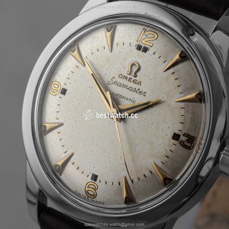 Omega Seamaster Mens watch Unisex 2577-3 Replica 2