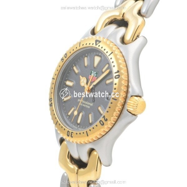 IMG_9085 TAG Heuer Quartz Steel S95.213K Replica 2