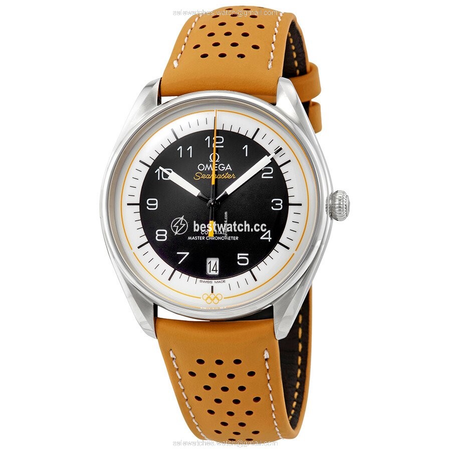 Omega Seamaster Planet Ocean Mens watch Unisex Automatic Steel 522.32.40.20.01.002 Replica 2