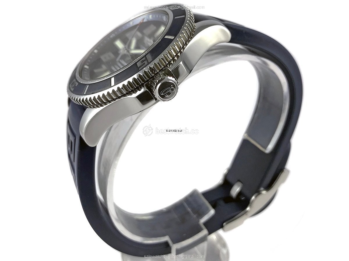 IMG_9085 Breitling Superocean 42 Mens watch Unisex Automatic Steel A173643B C868 Replica 2