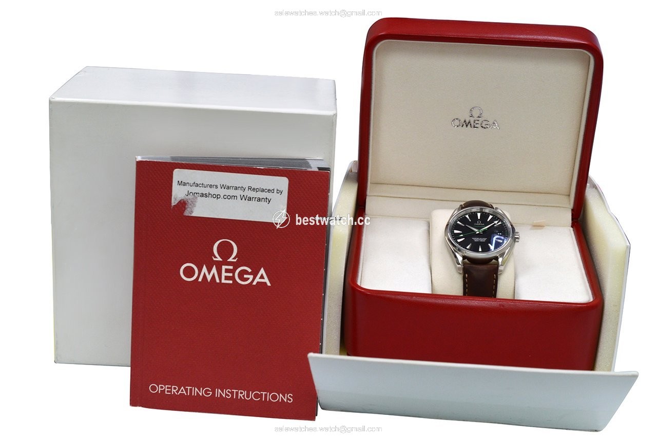 IMG_9085 Omega Mens watch Unisex Automatic Steel 31.10.42.21.01.004 Replica 2