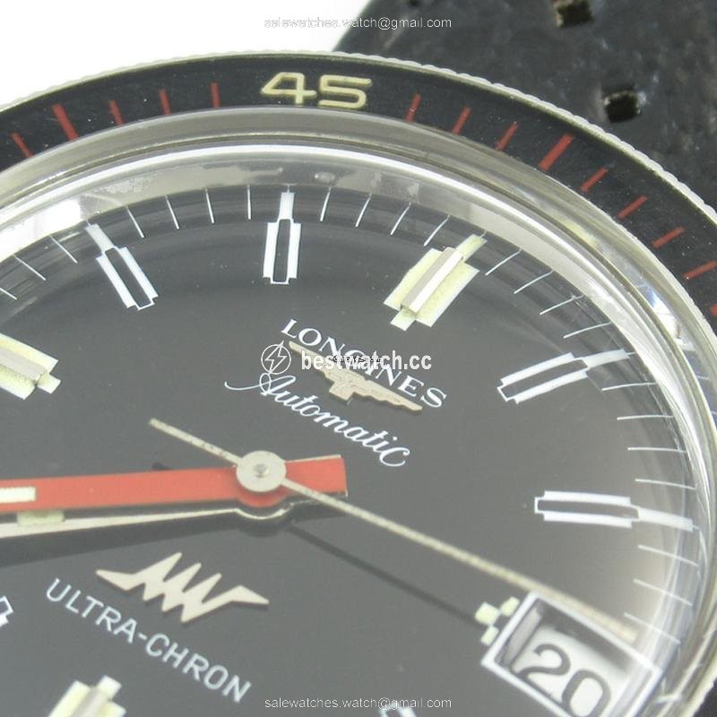 IMG_9085 Longines Automatic Steel 7970-1 Replica 2