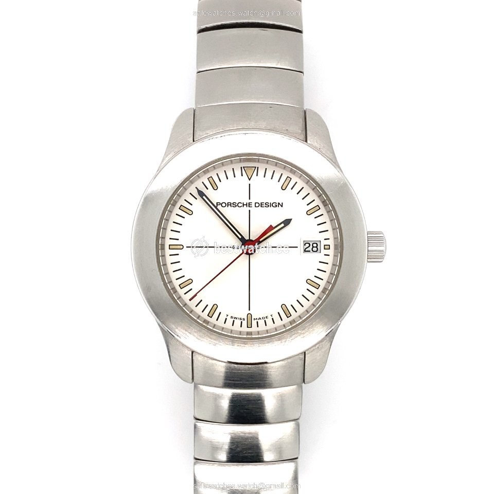 IMG_9085 Porsche Design Womens watch Steel 6603.41.40.235 Replica 2