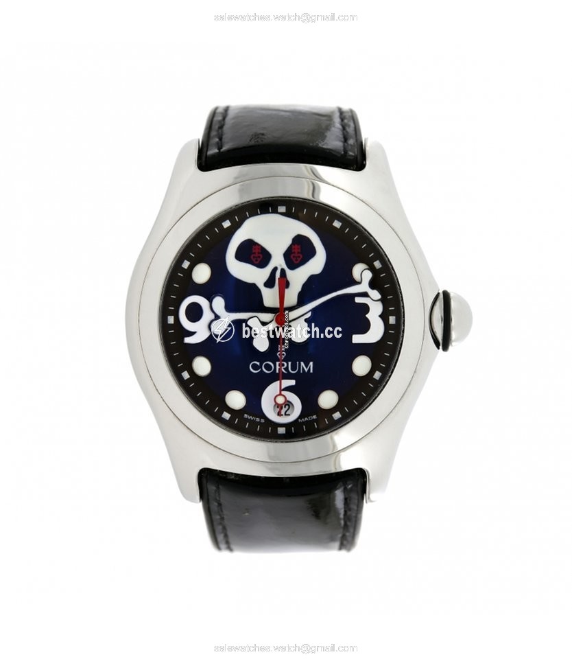 IMG_9085 Corum Mens watch Unisex Steel 8214020 Replica 2