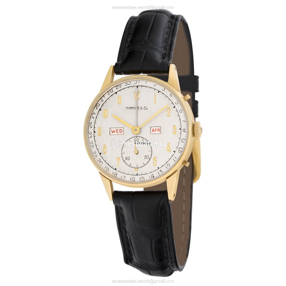 IMG_9085 Movado Mens watch Unisex Manual winding T243449 Replica 2