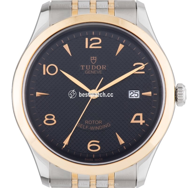 Tudor 1926 Mens watch Unisex Automatic Steel 91651-0003 Replica 2