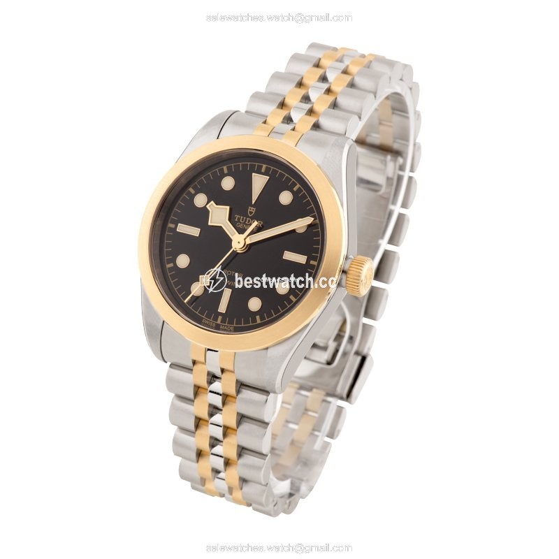 IMG_9085 Tudor Mens watch Unisex Automatic Gold Steel M79503-0001 Replica 2