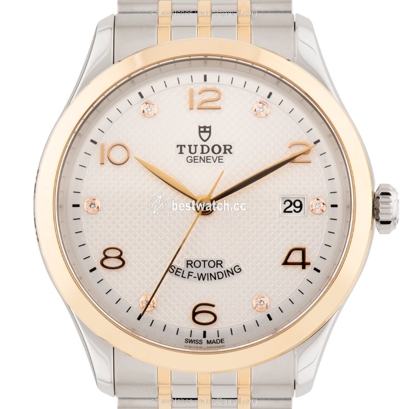 IMG_9085 Tudor 1926 Mens watch Unisex Automatic Steel 91551-0001 Replica 2