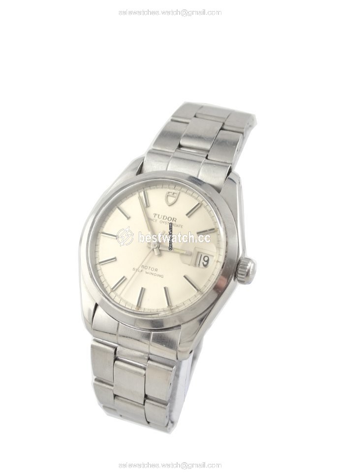 IMG_9085 Tudor Oyster Prince Mens watch Unisex Automatic Steel 9050 Replica 2