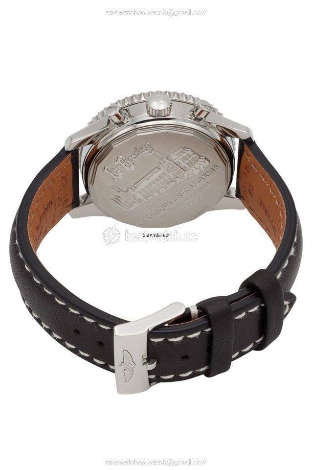 IMG_9085 Breitling Montbrillant 01 Mens watch Unisex Automatic Steel AB013012 G709 Replica 2