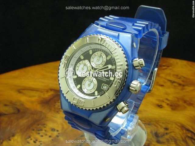 IMG_9085 Technomarine Mens watch Unisex Quartz Steel RSEB15 Replica 2