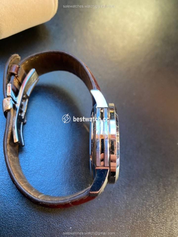 Tissot PRC 200 Quartz Steel T17.1.516.32 Replica 2