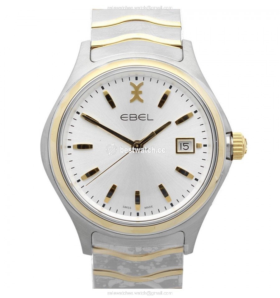 IMG_9085 Ebel Wave Quartz Gold Steel 1216202 Replica 2